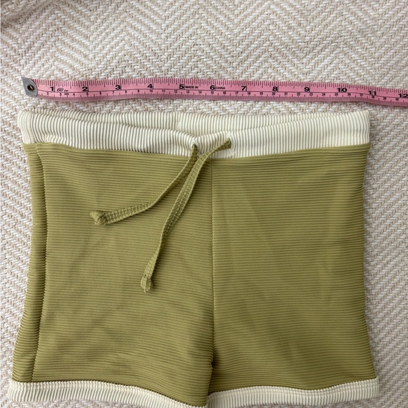 Zulu & Zephyr Swim Trunks Briefs - Picture 5 of 6